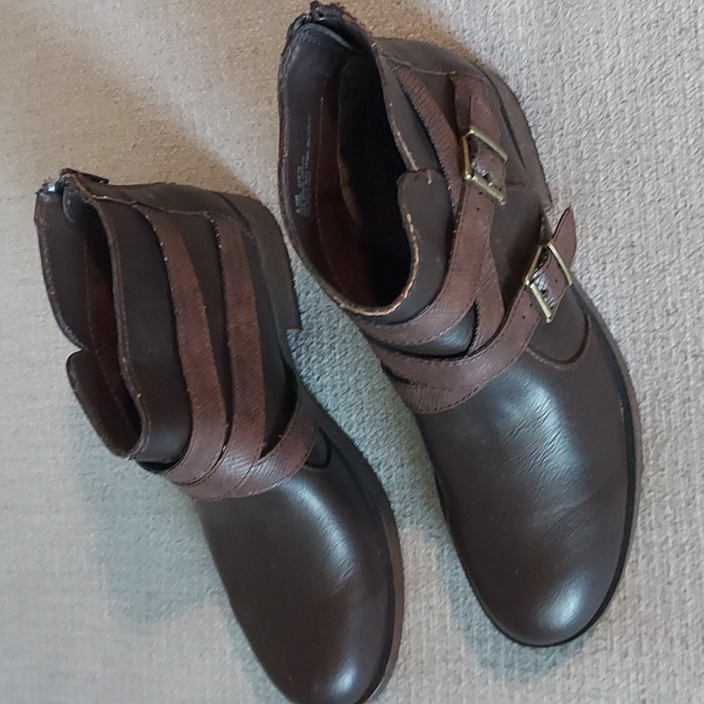 B.o.c women's ankle boots